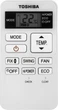 Кондиционер Toshiba Seiya TKVG RAS-B10TKVG-UA/RAS-10TAVG-UA, инвертор, 27 м2, A++, R32 (B10TKVG-UA/RAS-10TAVG-UA) - зображення 7