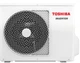 Кондиционер Toshiba Seiya TKVG RAS-B10TKVG-UA/RAS-10TAVG-UA, инвертор, 27 м2, A++, R32 (B10TKVG-UA/RAS-10TAVG-UA) - зображення 8