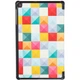 Чохол Galeo Slimline Print для Samsung Galaxy Tab A 10.1 (2019) SM-T510, SM-T515 Colour Blocks - изображение 3