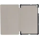 Чохол Galeo Slimline для Samsung Galaxy Tab A 10.1 (2019) SM-T510, SM-T515 Navy Blue - изображение 5