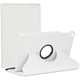 Поворотний чохол Galeo для Samsung Galaxy Tab A 10.1 (2019) SM-T510, T515 White - изображение 1