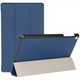 Чохол Galeo Slimline для Samsung Galaxy Tab A 10.1 (2019) SM-T510, SM-T515 Navy Blue - изображение 1