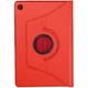 Поворотний чохол Galeo для Samsung Galaxy Tab S5e 10.5 (2019) SM-T720, T725 Red - изображение 3