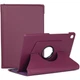 Поворотний чохол Galeo для Samsung Galaxy Tab S5e 10.5 (2019) SM-T720, T725 Purple - изображение 1