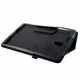 Чехол-книжка Deexe Book Style для Samsung Galaxy Tab A 10.5 (T590/595) - Black - изображение 5