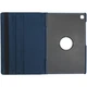 Поворотний чохол Galeo для Samsung Galaxy Tab S5e 10.5 (2019) SM-T720, T725 Navy Blue - изображение 4