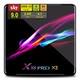 Android Smart TV приставка SKY (X88 PRO X3) 4/64 GB - изображение 1