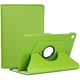 Поворотний чохол Galeo Samsung Galaxy Tab S5e 10.5 (2019) SM-T720, T725 Green - зображення 1