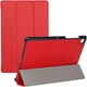 Чохол Galeo Slimline для Samsung Galaxy Tab S5e 10.5 (2019) SM-T720, SM-T725 Red - зображення 1