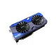 Palit PCI-Ex GeForce GTX 1080 Ti GameRock 11GB GDDR5X (352bit) (1505/11000) (DVI, HDMI, 3 x DisplayPort) (NEB108TT15LC-1020G) - изображение 2