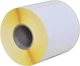 Термоэтикетка Aurika 100x99 мм 500 этикеток 2 шт White (10099T-2) - изображение 1