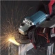 Угловая шлифовальная машина Makita GA 5030 - изображение 2
