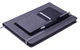 Записная книга блокнот Buromax COMFORT A5 96 л линия иск.кожа серый (BM.295209-09) - зображення 2