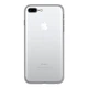 Прозрачный тонкий cиликоновый чехол Unique Covers на iPhone 8 Plus(1958 8 Plus) - изображение 1