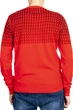 Свитер John Richmond XXL Многоцветный (HHME9013MA R/BL-XXL) - изображение 2