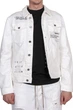 Куртка Antony Morato 48 Белый (CO00460FA76002200863-48) - изображение 1