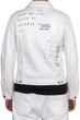Куртка Antony Morato 48 Белый (CO00460FA76002200863-48) - изображение 3