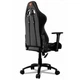 Крісло ігрове Cougar Armor PRO Black - зображення 7