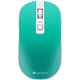 Мышка Canyon CNS-CMSW18A Wireless White-Green (CNS-CMSW18A) - изображение 2