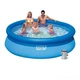 Надувной бассейн Intex Easy Set 244x61см с фильтр-насосом 1942 л (IND-28108) - изображение 1
