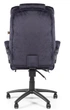 Кресло Barsky Freelance Microfiber BFR-02 - изображение 4