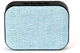 Акустична система Omega OG58DG Bluetooth V4.1 Fabric Blue (OG58BL) - зображення 1