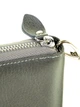 Кошелек из натуральной кожи Classic DR. BOND W38 grey - изображение 3