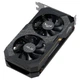 Видеокарта GF GTX 1650 4GB GDDR6 TUF Gaming OC Asus (TUF-GTX1650-O4GD6-P-GAMING) - изображение 2