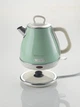 Електрочайник Ariete 2868 GR - зображення 2