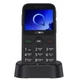 Мобильный телефон Alcatel 2019 Single Sim Metallic Silver (2019G-3BALUA1) - изображение 2