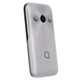 Мобильный телефон Alcatel 2019 Single Sim Metallic Silver (2019G-3BALUA1) - изображение 6