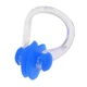 Беруши для плавания, купания, бассейна и от шума Silenta Swim Light Blue + клипса (121480) - изображение 2
