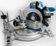 Пила торцювальна KRAISSMANN 1800 GS 210 - зображення 4