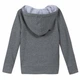 Кенгурушка 3Pommes kengurushka-3g17068_grey 104 см серый - изображение 3