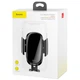 Автомобильный держатель Baseus Future Gravity Car Mount Holder SUYL-WL01 Black - изображение 4