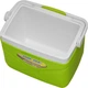 Автохолодильник Tokyo Plast Pinnacle Prudence 30 л 12/240 В Салатовый (8906053362008_Lime) - изображение 3