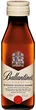 Виски Ballantine's Finest 0.05 л 40% (5010106113912) - изображение 1