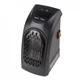 Комнатные Обогреватель Handy Heater 400W Экономный Мощный (VK-1933) - изображение 1
