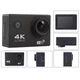 Водонепроникна екшн камера RIAS S2 Wi-Fi Black (3_5409) - зображення 2