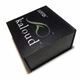 Калауд ЛОТУС с дополнительной ручкой Kaloud LOTUS на 2 ручки черный + картонная коробка - изображение 9
