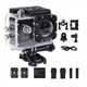 Экшн камера Action Camera J400 ( A7) полный комплект go pro - изображение 1