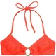 Верхня частина купальника H&M R41302666392 34 Помаранчева (200857355) - зображення 2