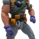 Детская игровая коллекционная фигурка Бэтмен Выживший Survival Batman Designer Series Greg Capullo DC Comics - изображение 5