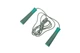 Скакалка PowerPlay Jump Rope PRO+ 4206 сіро-м'ятна 2,75 м (PP_4206_Grey) - изображение 5