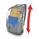 Рюкзак городской Granite Gear Bourbonite Highland Peat 25 л, код: 927317 - изображение 2