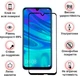 Захисне скло BeCover для Xiaomi Mi A3/CC9e Black (BC_703950) - зображення 2