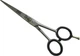 Ножницы парикмахерские Zauber-manicure 1022 6.0 (1022) (4004904310223) - изображение 1