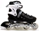 Ролики Scale Sports 29-33 Чорний 000231738 - зображення 2