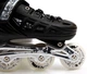 Ролики Scale Sports 29-33 Чорний 000231738 - зображення 5