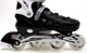 Ролики Scale Sports 29-33 Чорний 000231738 - зображення 3